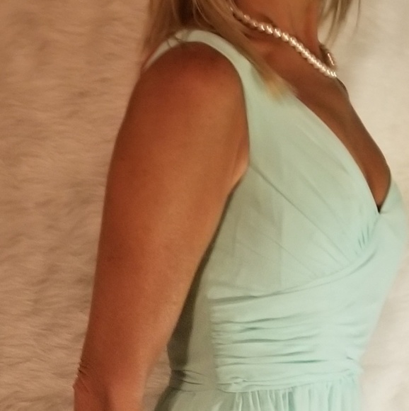 Alfred Angelo formal dress - Picture 2 of 4